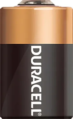 Obrázok produktu pre Duracell Long Life MN 11, Batéria na jedno použitie, Alkalický, 6 V, 1 kusov, 10,2 mm, 16,5 mm
