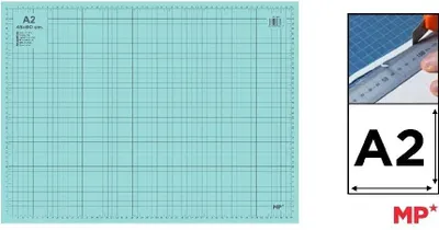 Immagine prodotto di Tappetino da taglio A2 - MP Main Paper
