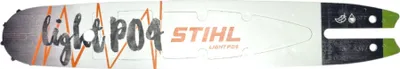 Produktbild von STIHL Führungsschiene Rollomatic E Light 40cm / 16" - 3/8"P - 1,3 mm 30050007413