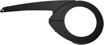 Immagine prodotto di Paracatena a corno Catena 4610 Nero 46T.
