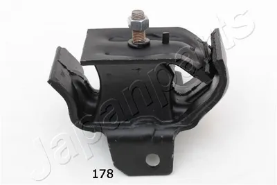 Imagen del producto de JAPANPARTS RU-178: Soporte de motor para NISSAN TERRANO II (R20), parte delantera