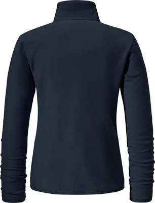 Produktbild von SCHÖFFEL Damen Fleecejacke Hiking Fleece Jacket Style Ash