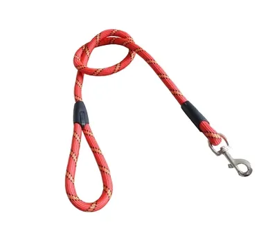 Immagine prodotto di Pronett Guinzaglio per cani rotondo 120/0,1 cm colorato