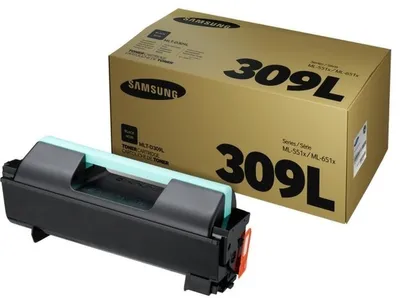 Zdjęcie produktu dla Samsung MLT-D309L, 30000 stron(y), Czarny, 1 szt.