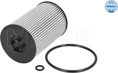 Zdjęcie produktu dla Filtr Oleju Vw 1,6/2,0Tdi 2012-