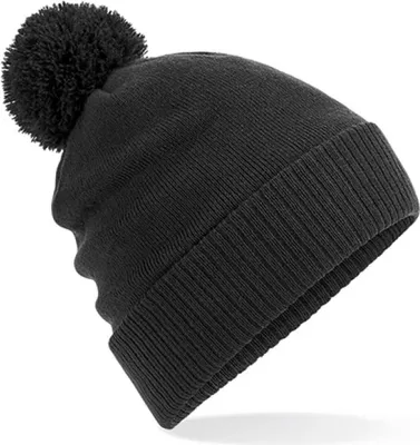 Produktbild von Beechfield Thermal Snowstar® Beanie