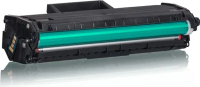 Produktbild von KMP Tonerkartusche passend für Samsung 111S Black MLTD111SELS