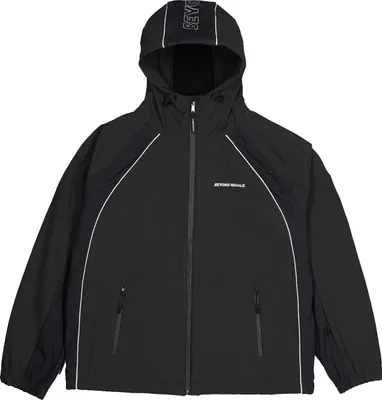 Beyond Medals Softshelljacke Softshell Jacket - black
