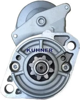 Produktbild von AD KÜHNER 255367D Starter Anlasser 2,2kW 12V