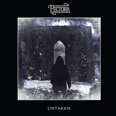 Zdjęcie produktu dla Pectora - Untaken (LP)