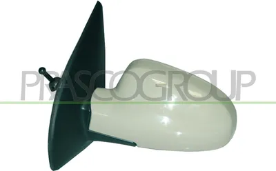 Produktbild von PRASCO DW3267134 Außenspiegel Seitenspiegel Links für CHEVROLET KALOS Beheizt