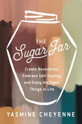 Productafbeelding van The Sugar Jar
