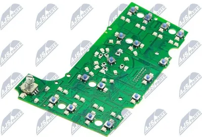 Obrázek produktu pro elektronika panela mmi
