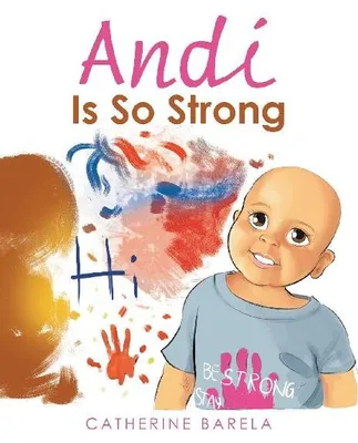 Produktbild von Andi Is so Strong