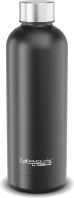 Immagine prodotto di THERMOS TC DAILY BOTTLE 0,50 l Trinkflasche black mat | HAN 4200232050 | EAN 5010576965998