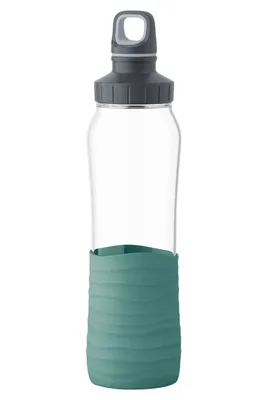 Produktbild von Emsa Drink2Go Glas 0,7 L Grün