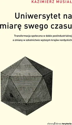 Imagen del producto de Uniwersytet na miare swego czasu