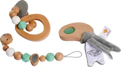 Productafbeelding van Eichhorn|Simba Baby Pure Geschenkartikelset