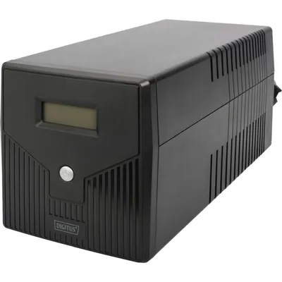 Produktbild von DIGITUS Line-Interactive USV 2000 VA/1200 W