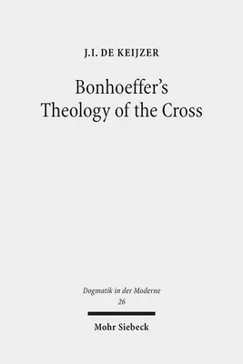 Immagine prodotto di Bonhoeffer's Theology of the Cross