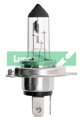Image de H4 LUCAS lampes voiture 12V 60/55W LLB472