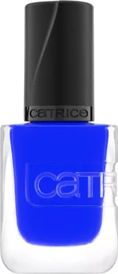 Produktbild von GEL AFFAIR nail polish #027-Your Royal Highness 10.5 ml