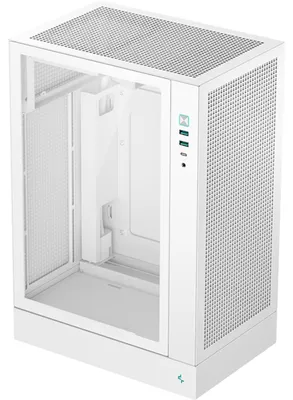 Produktbild von Mini DeepCool CH170 PLUS White