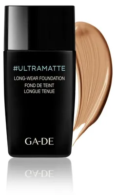 Image de GA-DE Ultramatte Longwear Foundation - 153 Linen