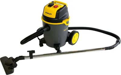 Produktbild von Stanley Staubsauger SXVC20PTE 1200 W 17 Kpa 20 L