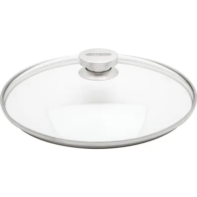 Zdjęcie produktu dla Demeyere - Pokrywka szklana 28 cm