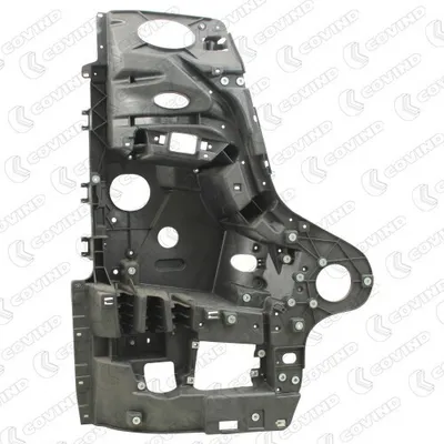 Image de Support de phare COVIND 960/158, droite, en plastique