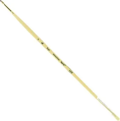 Image de Princeton Brush Imperial Pinceau plat 0 1 pièce