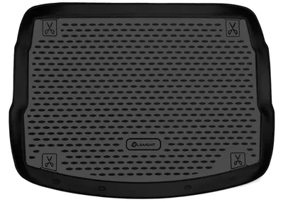 Immagine prodotto di ELEMENT Tappetino bagagliaio su misura per Hyundai i30 2017 | 1 pz