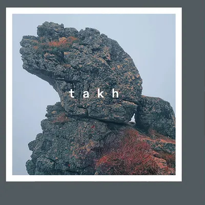 Obrázok produktu pre Takh: Takh