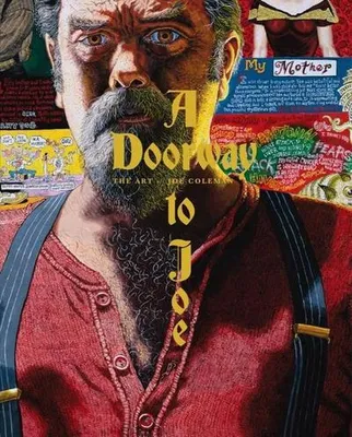 Imagen del producto de A Doorway to Joe