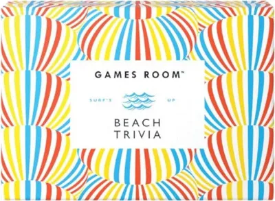 Produktbild von Beach Trivia