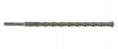 Obrázok produktu pre Vrták SDS Plus 18x310mm Geko G61831 pre betón a murivo