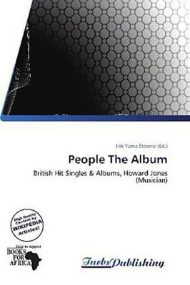 Produktbild von People The Album