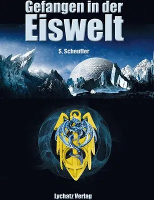 Produktbild von Gefangen in der Eiswelt