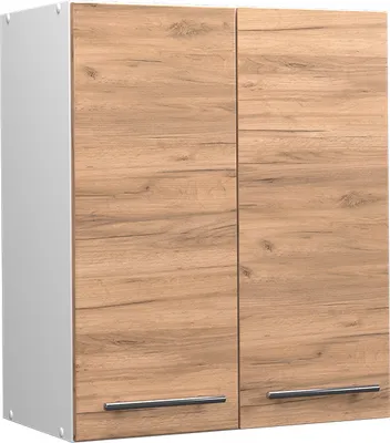 Produktbild von Hängeschrank Vicco Fame-Line Goldkraft Eiche 60 cm, Model 38288