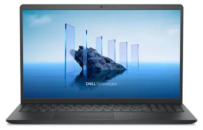 Produktbild von DELL Pro 15 Essential PV15250, Intel® Core™ i5, 39,6 cm (15.6"), 1920 x 1080 Pixel, 8 GB, 512 GB, Windows 11 Pro