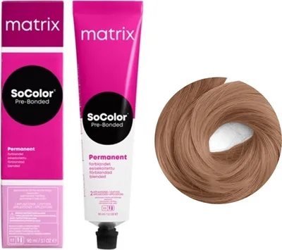 Produktbild von Matrix Socolor.Beauty 8M 90ml