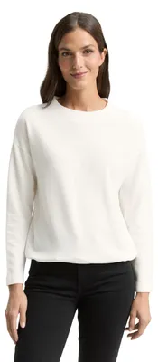 Image de Sweatshirt pour femmes TOM TAILOR