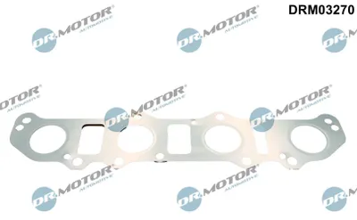 Produktbild von DR.MOTOR AUTOMOTIVE DRM03270 Abgaskrümmerdichtung für VOLVO XC60 (156) Auspuffkrümmer