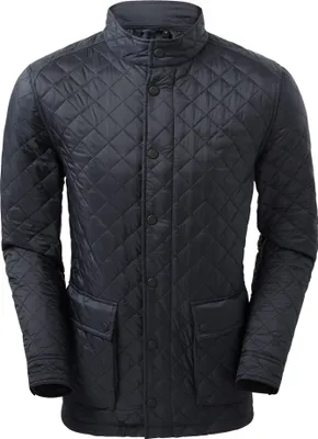 Produktbild von 2786 - "Quartic" Steppjacke für Herren RW7386 (L) (Marineblau)