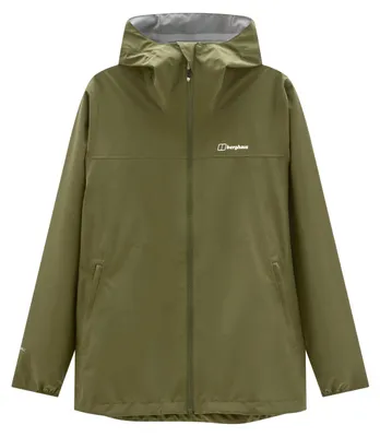 Produktbild von BERGHAUS W Deluge Pro 3.0 Jkt grün 38
