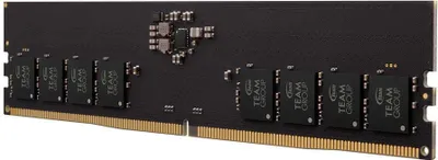 Image de Team Group ELITE TED532G5600C4601 Module mémoire 32 Go 1 x 32 Go DDR5 5600 MHz ECC (TED532G5600C4601)