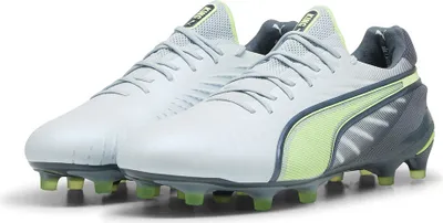 Immagine prodotto di Puma King Ultimate Fg/ag Scarpe da calcio Bianco EU 43 Bianco EU 43