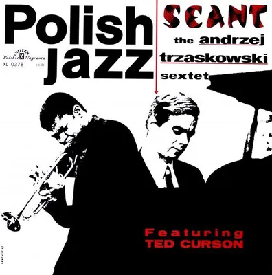 Immagine prodotto di Andrzej Trzaskowski Sextet: Seant