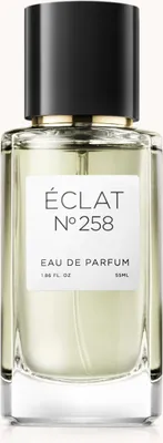 Produktbild von ÉCLAT 258 VIP Damenduft 55 ml EdP - Langanhaltender Duftzwilling & Parfum Dupe